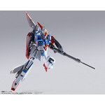 「METAL BUILD ゼータガンダム」44,000円（税込）
