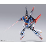 「METAL BUILD ゼータガンダム」44,000円（税込）