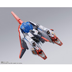 「METAL BUILD ゼータガンダム」44,000円（税込）