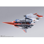 「METAL BUILD ゼータガンダム」44,000円（税込）
