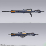 「METAL BUILD ゼータガンダム」44,000円（税込）