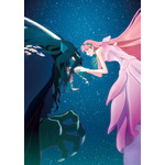 『竜とそばかすの姫』