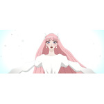 『竜とそばかすの姫』ベル(声:中村佳穂)