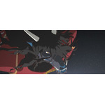 『竜とそばかすの姫』竜(声:佐藤健)