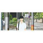 『竜とそばかすの姫』しのぶくん 久武忍(声:成田凌)