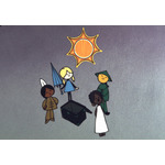 『アブラカダブラ』