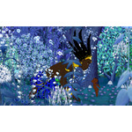 『キリクと魔女』