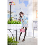 TVアニメ『彼女、お借りします』 水原千鶴 最初の出会い 1/6スケール 完成品フィギュア