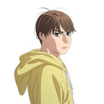 片桐夏向（カナタ・リヴィントン）