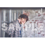 宮野真守、スタイリッシュなビジュ撮り下ろし！土岐隼一はリラックスムード♪ ムック本「Ani-PASS #31」 画像