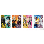 「これは行かなければ」「ビジュ良い」…「ヒロアカ×くら寿司」コラボが話題♪ 限定グッズの注目度が高い！ 画像