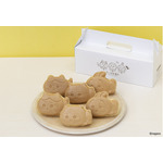 「ちいかわ焼き」Cセット（C）nagano