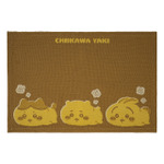 「ちいかわ焼き ランチョンマット」（C）nagano