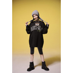 サンリオの人気キャラクター「ハローキティ」「ハンギョドン」「バッドばつ丸」「クロミ」と、ファッションブランドRODEO CROWNS WIDE BOWL (ロデオクラウンズ ワイドボウル)がコラボレーション