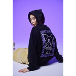 サンリオの人気キャラクター「ハローキティ」「ハンギョドン」「バッドばつ丸」「クロミ」と、ファッションブランドRODEO CROWNS WIDE BOWL (ロデオクラウンズ ワイドボウル)がコラボレーション