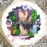 『黒子のバスケ』Xmasプリケーキ2025