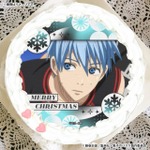 『黒子のバスケ』Xmasプリケーキ2025
