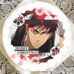 『黒子のバスケ』Xmasプリケーキ2025