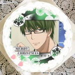 『黒子のバスケ』Xmasプリケーキ2025