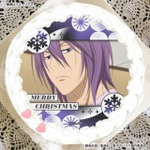 『黒子のバスケ』Xmasプリケーキ2025