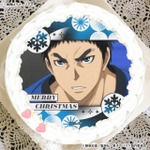 『黒子のバスケ』Xmasプリケーキ2025