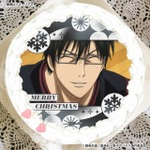 『黒子のバスケ』Xmasプリケーキ2025