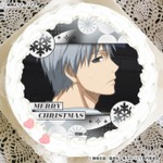 『黒子のバスケ』Xmasプリケーキ2025