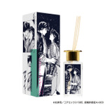 都会のシンデレラ　ディフューザー