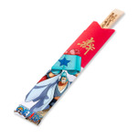 ワンピースおせち2026　台詞刻印入り割箸