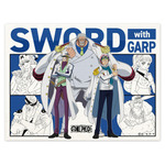 ワンピースおせち2026　特製ランチョンマット