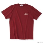 STRICT-G『機動戦士ガンダムSEED FREEDOM』 Tシャツ カガリ・ユラ・アスハ