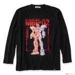 STRICT-G 『機動戦士ガンダム SEED FREEDOM』ロングスリーブTシャツ