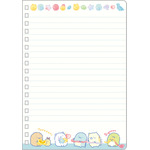 すみっコぐらし「グミグミパーティー」B6SP ノート（C）2025 SAN-X CO., LTD. ALL RIGHTS RESERVED.