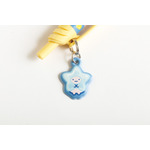 すみっコぐらし「グミグミパーティー」マスコット付 エナージェル エス（C）2025 SAN-X CO., LTD. ALL RIGHTS RESERVED.