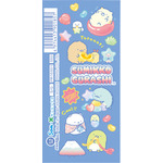 すみっコぐらし「グミグミパーティー」マスコット付 エナージェル エス（C）2025 SAN-X CO., LTD. ALL RIGHTS RESERVED.