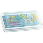 すみっコぐらし「グミグミパーティー」ねり消し　サイダー＆アップルの香り付き（C）2025 SAN-X CO., LTD. ALL RIGHTS RESERVED.