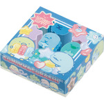 すみっコぐらし「グミグミパーティー」グミグミマスコット消しゴム　ライムソーダアソート（C）2025 SAN-X CO., LTD. ALL RIGHTS RESERVED.