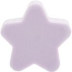 すみっコぐらし「グミグミパーティー」グミグミマスコット消しゴム　ライムソーダアソート　ほし2個（C）2025 SAN-X CO., LTD. ALL RIGHTS RESERVED.