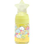 すみっコぐらし「グミグミパーティー」香り玉　レモンの香り（C）2025 SAN-X CO., LTD. ALL RIGHTS RESERVED.