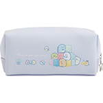 すみっコぐらし「グミグミパーティー」ペンポーチ（C）2025 SAN-X CO., LTD. ALL RIGHTS RESERVED.