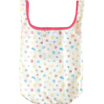 すみっコぐらし「グミグミパーティー」ショッピングバッグ（C）2025 SAN-X CO., LTD. ALL RIGHTS RESERVED.