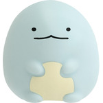 すみっコぐらし「グミグミパーティー」ぷにぷにマスコット　とかげ（C）2025 SAN-X CO., LTD. ALL RIGHTS RESERVED.