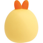 すみっコぐらし「グミグミパーティー」ぷにぷにマスコット　えびふらいのしっぽ（C）2025 SAN-X CO., LTD. ALL RIGHTS RESERVED.