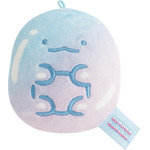 すみっコぐらし「グミグミパーティー」ぶらさげぬいぐるみ　とかげ（C）2025 SAN-X CO., LTD. ALL RIGHTS RESERVED.