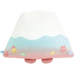 すみっコぐらし「グミグミパーティー」スーパーもーちもち抱きぐるみ（C）2025 SAN-X CO., LTD. ALL RIGHTS RESERVED.