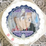 『東京リベンジャーズ』Xmasプリケーキ2025