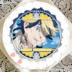 『東京リベンジャーズ』Xmasプリケーキ2025