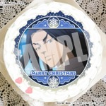 『東京リベンジャーズ』Xmasプリケーキ2025