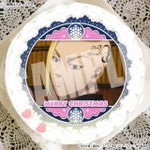 『東京リベンジャーズ』Xmasプリケーキ2025