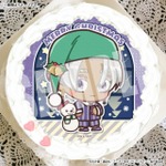 『東京リベンジャーズ』Xmasプリケーキ2025